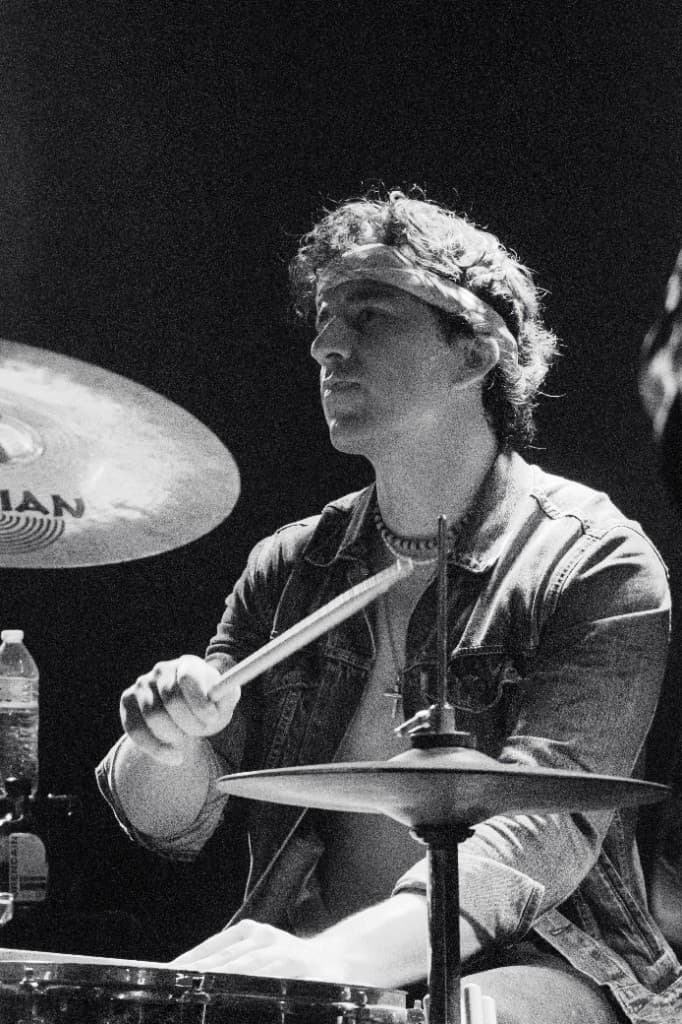 Drums